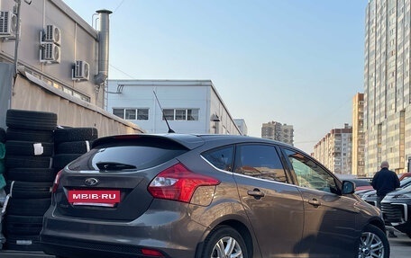 Ford Focus III, 2013 год, 829 000 рублей, 3 фотография