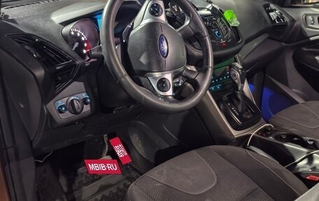 Ford Kuga III, 2014 год, 1 500 000 рублей, 5 фотография