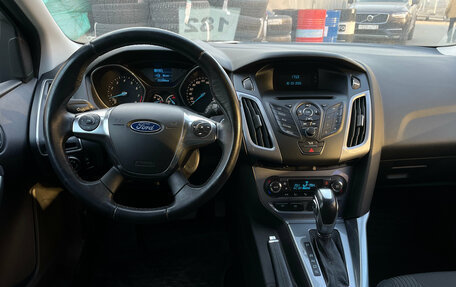 Ford Focus III, 2013 год, 829 000 рублей, 9 фотография