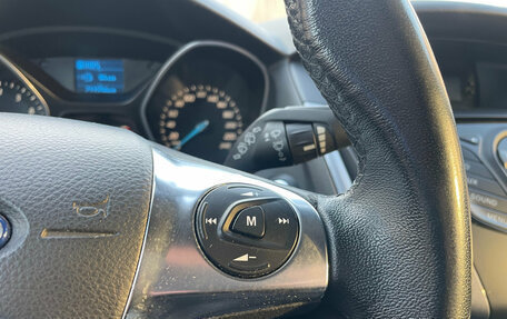 Ford Focus III, 2013 год, 829 000 рублей, 12 фотография