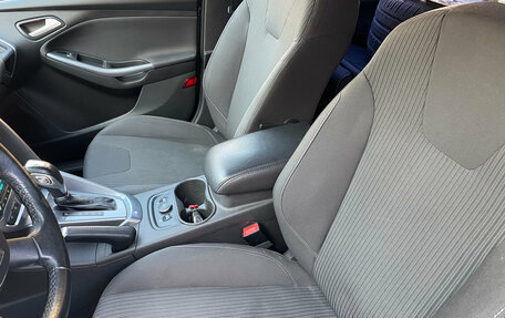 Ford Focus III, 2013 год, 829 000 рублей, 13 фотография