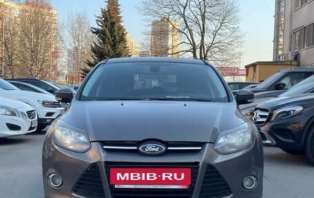 Ford Focus III, 2013 год, 829 000 рублей, 5 фотография