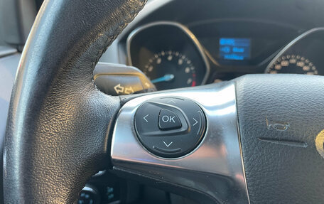 Ford Focus III, 2013 год, 829 000 рублей, 11 фотография