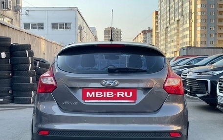 Ford Focus III, 2013 год, 829 000 рублей, 6 фотография