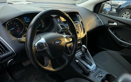 Ford Focus III, 2013 год, 829 000 рублей, 8 фотография