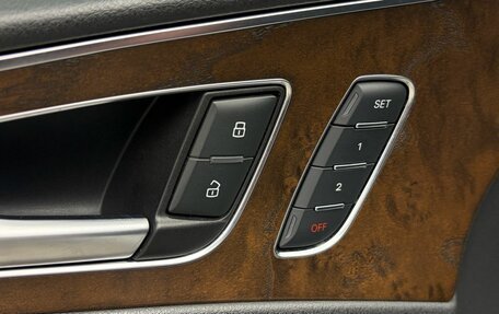 Audi A6, 2014 год, 2 499 000 рублей, 8 фотография