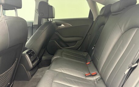 Audi A6, 2014 год, 2 499 000 рублей, 19 фотография