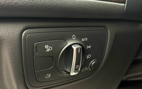 Audi A6, 2014 год, 2 499 000 рублей, 10 фотография