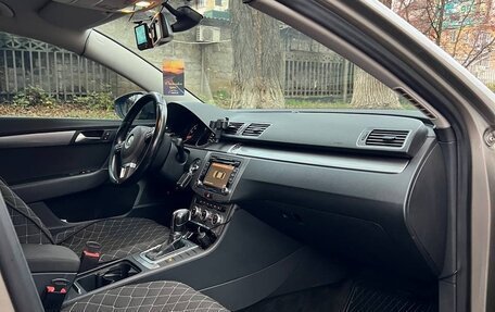 Volkswagen Passat B7, 2013 год, 1 111 000 рублей, 3 фотография