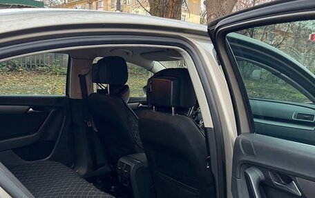 Volkswagen Passat B7, 2013 год, 1 111 000 рублей, 5 фотография