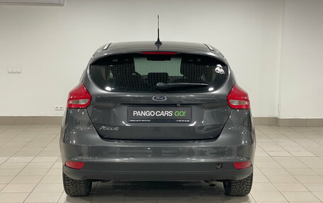 Ford Focus III, 2017 год, 1 130 000 рублей, 4 фотография