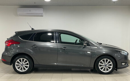 Ford Focus III, 2017 год, 1 130 000 рублей, 6 фотография