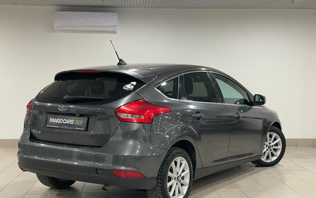 Ford Focus III, 2017 год, 1 130 000 рублей, 5 фотография