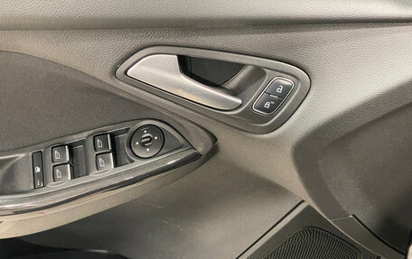 Ford Focus III, 2017 год, 1 130 000 рублей, 12 фотография