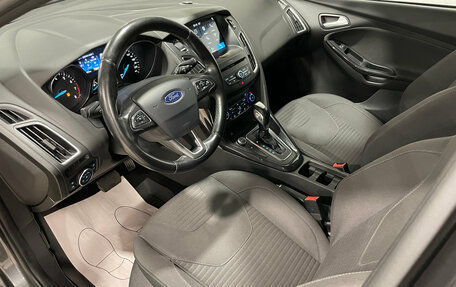 Ford Focus III, 2017 год, 1 130 000 рублей, 11 фотография