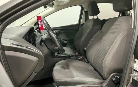 Ford Focus III, 2017 год, 1 130 000 рублей, 10 фотография