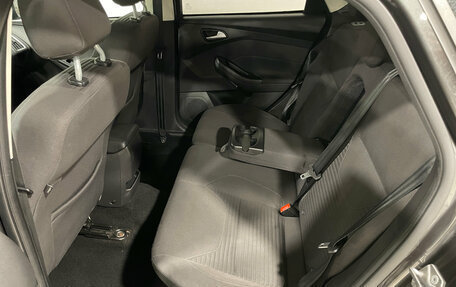 Ford Focus III, 2017 год, 1 130 000 рублей, 13 фотография