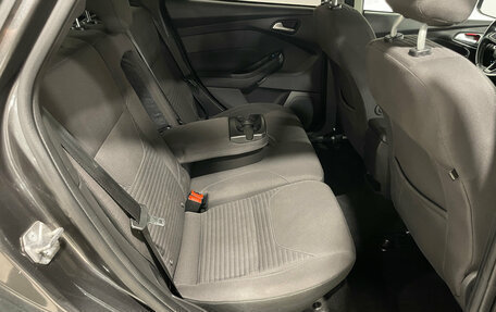 Ford Focus III, 2017 год, 1 130 000 рублей, 14 фотография