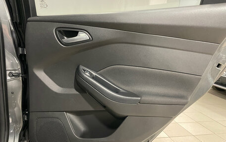 Ford Focus III, 2017 год, 1 130 000 рублей, 22 фотография