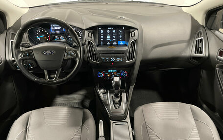 Ford Focus III, 2017 год, 1 130 000 рублей, 17 фотография