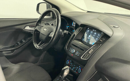 Ford Focus III, 2017 год, 1 130 000 рублей, 16 фотография