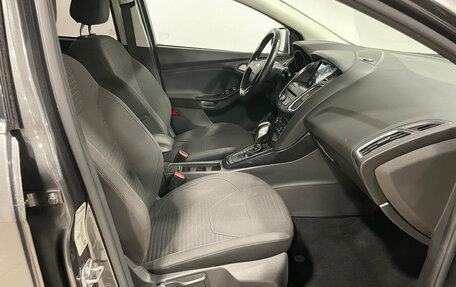 Ford Focus III, 2017 год, 1 130 000 рублей, 15 фотография