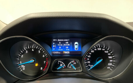 Ford Focus III, 2017 год, 1 130 000 рублей, 21 фотография