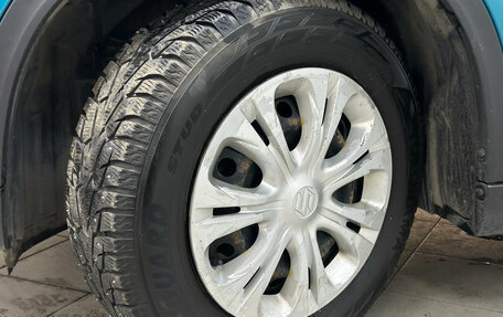 Suzuki Vitara II рестайлинг, 2018 год, 1 190 000 рублей, 5 фотография