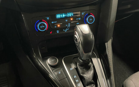 Ford Focus III, 2017 год, 1 130 000 рублей, 20 фотография