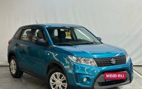 Suzuki Vitara II рестайлинг, 2018 год, 1 190 000 рублей, 2 фотография