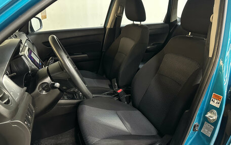 Suzuki Vitara II рестайлинг, 2018 год, 1 190 000 рублей, 6 фотография