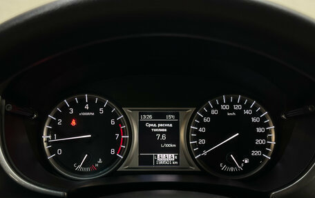 Suzuki Vitara II рестайлинг, 2018 год, 1 190 000 рублей, 14 фотография