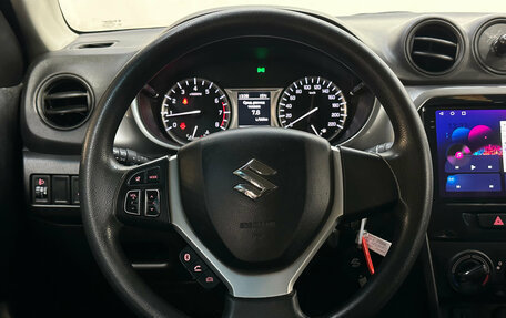 Suzuki Vitara II рестайлинг, 2018 год, 1 190 000 рублей, 13 фотография