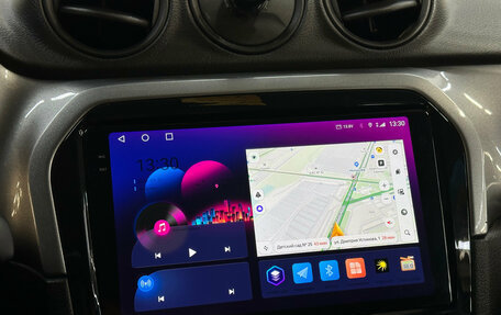 Suzuki Vitara II рестайлинг, 2018 год, 1 190 000 рублей, 15 фотография