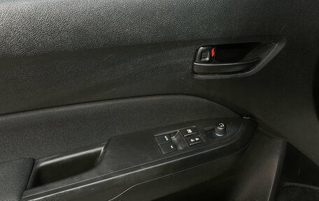 Suzuki Vitara II рестайлинг, 2018 год, 1 190 000 рублей, 11 фотография