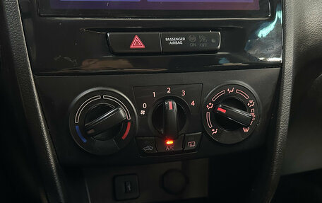 Suzuki Vitara II рестайлинг, 2018 год, 1 190 000 рублей, 16 фотография