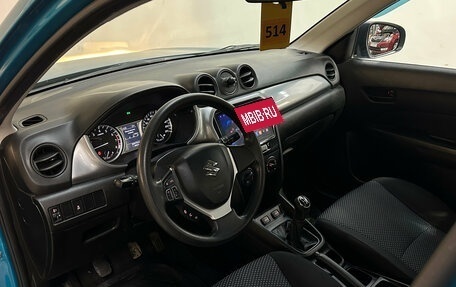 Suzuki Vitara II рестайлинг, 2018 год, 1 190 000 рублей, 7 фотография