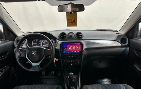 Suzuki Vitara II рестайлинг, 2018 год, 1 190 000 рублей, 8 фотография