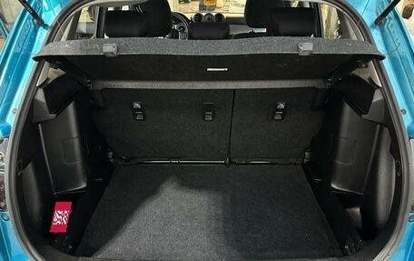 Suzuki Vitara II рестайлинг, 2018 год, 1 190 000 рублей, 10 фотография