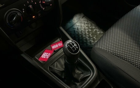 Suzuki Vitara II рестайлинг, 2018 год, 1 190 000 рублей, 17 фотография