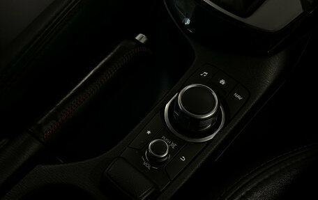 Mazda CX-3 I, 2015 год, 1 220 000 рублей, 17 фотография