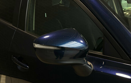 Mazda CX-3 I, 2015 год, 1 220 000 рублей, 8 фотография