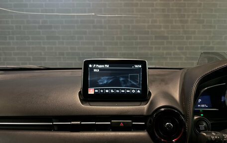 Mazda CX-3 I, 2015 год, 1 220 000 рублей, 14 фотография