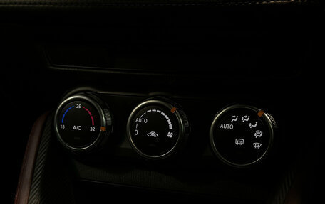 Mazda CX-3 I, 2015 год, 1 220 000 рублей, 15 фотография