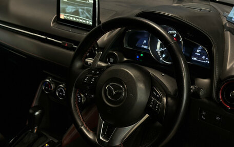 Mazda CX-3 I, 2015 год, 1 220 000 рублей, 11 фотография