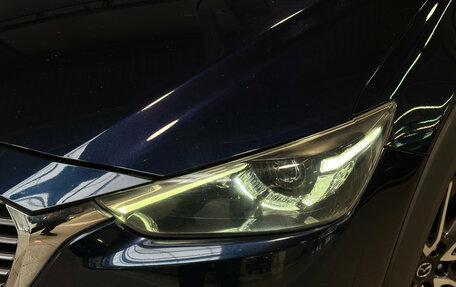 Mazda CX-3 I, 2015 год, 1 220 000 рублей, 7 фотография