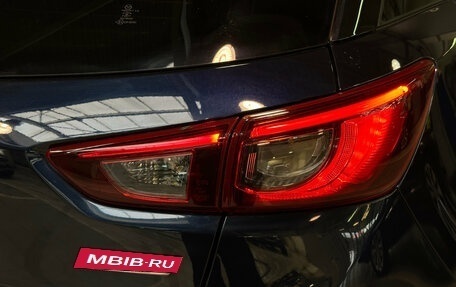 Mazda CX-3 I, 2015 год, 1 220 000 рублей, 10 фотография