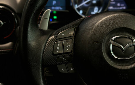 Mazda CX-3 I, 2015 год, 1 220 000 рублей, 20 фотография