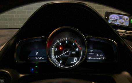 Mazda CX-3 I, 2015 год, 1 220 000 рублей, 24 фотография