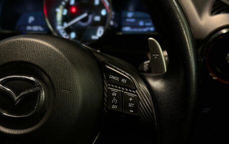 Mazda CX-3 I, 2015 год, 1 220 000 рублей, 21 фотография